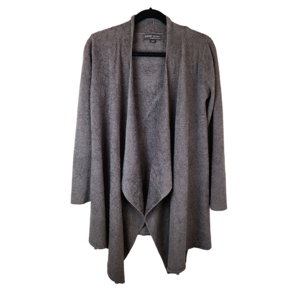 Barefoot dreams cozy cardigan - Picture 5 of 5